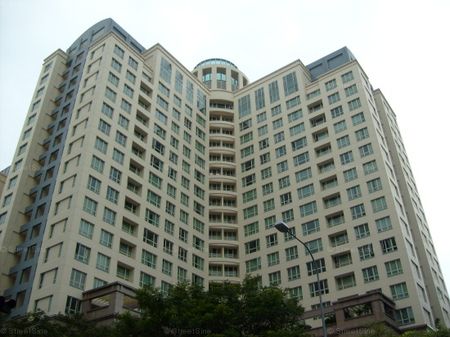 Burlington Square (D7), Apartment - For Rent - Photo 5