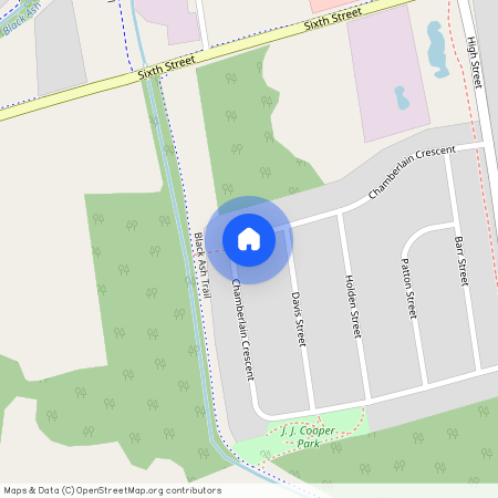 54 Chamberlain Crescent, Collingwood