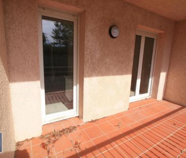 Appartement à louer 3 pièces 68.4m² - Photo 5