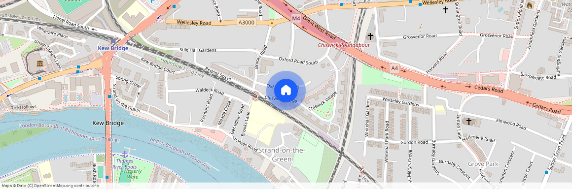 E-01, Kew Curve, Capital Interchange Way, Brentford, TW8