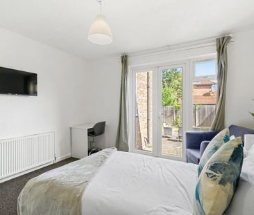 6 bedroom house to rent - Photo 6