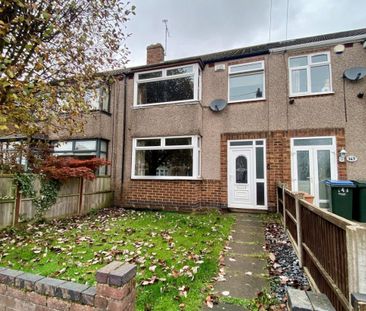 Overslade Crescent, Coundon, Coventry CV6 2AX - Photo 5