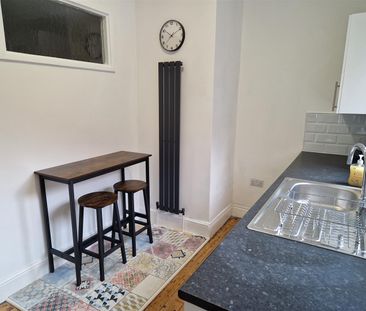 1 bed house to rent in Whitefield Terrace, Newcastle Upon Tyne, NE6 - Photo 1