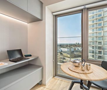 Gøteborg Allé 6, 2. 34 - Photo 3