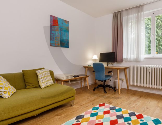 Für einen guten Start in Berlin - Foto 1