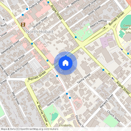 47 / 66 Burnett Street, North Hobart TAS 7000