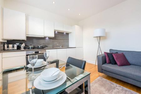 1 bedroom flat to rent - Photo 3