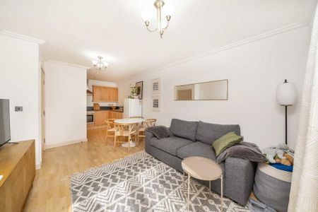 1 bedroom flat to rent - Photo 3