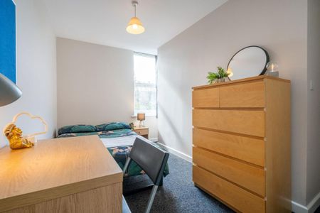 5 bedroom house share to rent - Photo 3