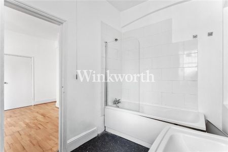 1 bedroom apartment to rent - Photo 5