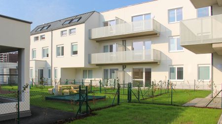 Wohnen in Spillern– Ihr neues Zuhause - Foto 3