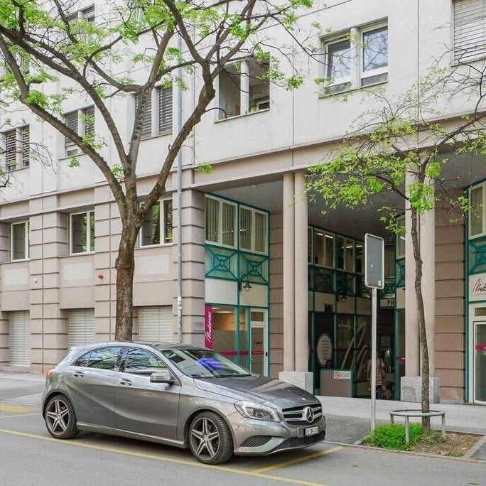 À saisir ! Charmant logement au coeur de Sion ! - Photo 1