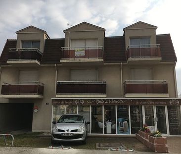 Location Appartement 2 pièces 39m² MITRY MORY 77290 - Photo 2