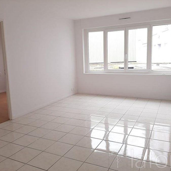 Appartement 2 pièces à Épinal - Photo 1