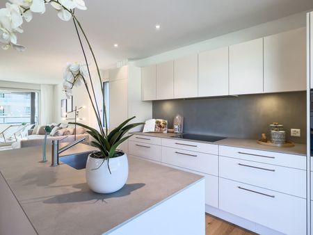 3.5 Zimmer, 88 m², EG - Photo 5