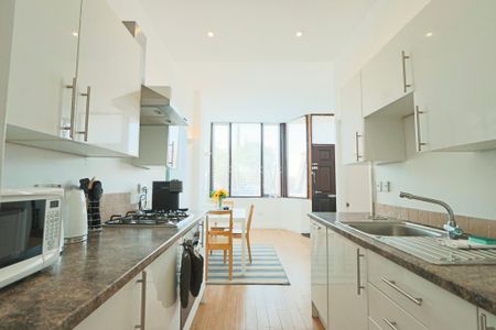 1 Bedroom Home – Medium Let - Photo 5