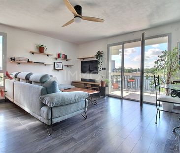 Location Appartement 4 pièces 84m² TOULOUSE 31400 - Photo 6