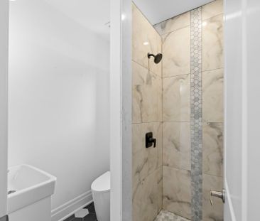 For Lease - 153 Bay Street Unit# #A, Hamilton, Ontario - Photo 3