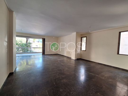 Διαμέρισμα για ενοικίαση Άγιος Ιωάννης (Αγία Παρασκευή) - Photo 1