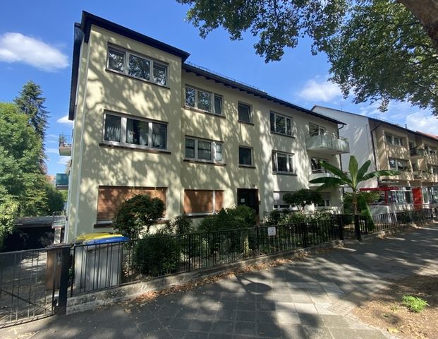 2-Zimmerwohnung (Souterrain) in idealer ... - Photo 1