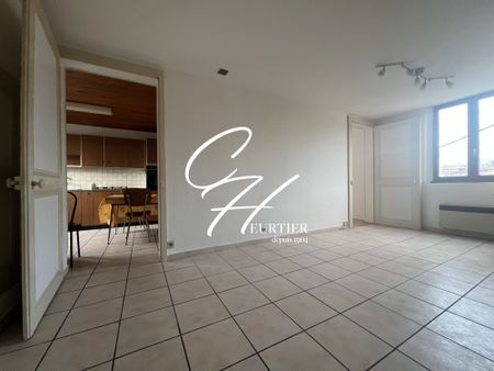 T2 - Saint-Martin-D'hères - Photo 3