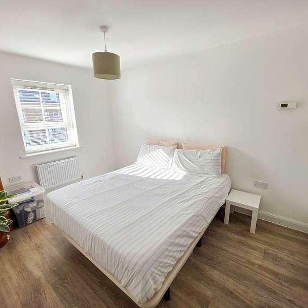 Strickland Way, Wimborne, BH21 - Photo 1