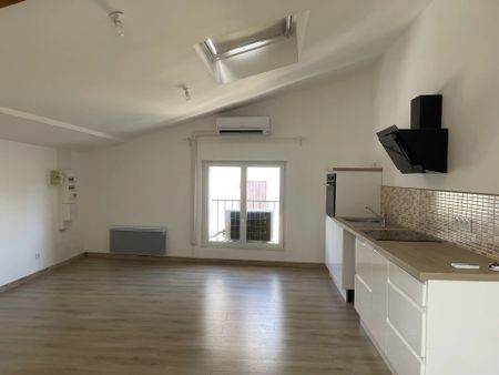 Location Appartement 2 pièces 41m² CAROMB 84330 - Photo 4