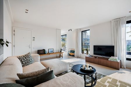 Exclusieve penthouse gelegen in het hartje van Gent - Foto 3