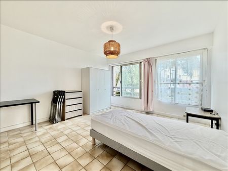 1 pièce - Meublé - 28,43 m² - RDC - Colocation non autorisée - Photo 2