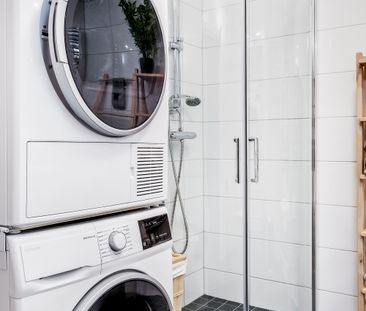 Eriksgatan, Avesta - Foto 1