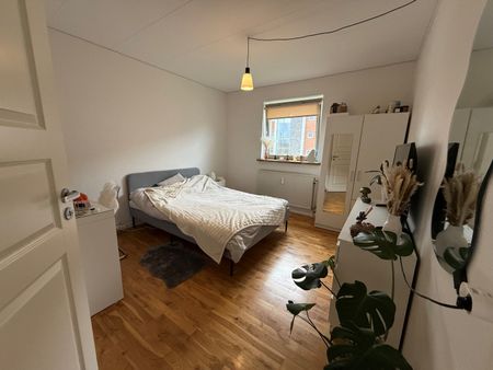 3 værelses lejlighed med skøn altan. - Photo 4