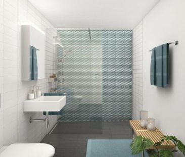 Moderne und zentrale Maisonettewohnung - Photo 6