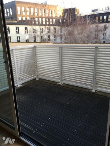 Quartier République - Appartement T3 - Surface 63,35 m² - Photo 2