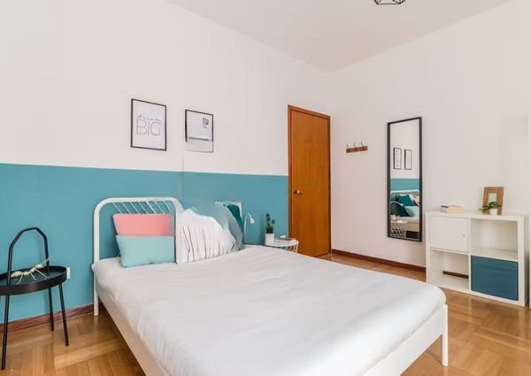 Via Pier Paolo Vergerio, Padova, Veneto 35126