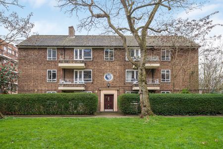 Townshend Estate, St Johns Wood, London, NW8 - Photo 3