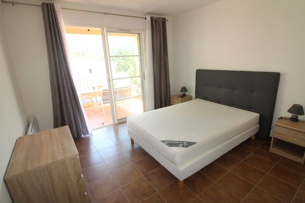 Location appartement à Patrimonio - Photo 1