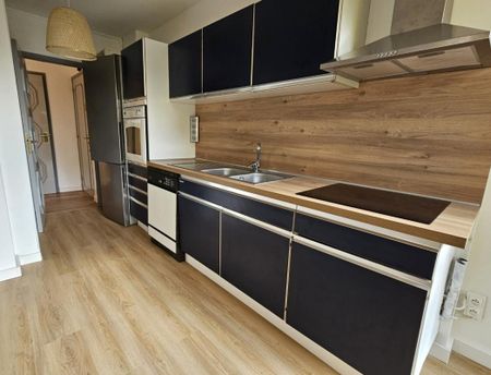 Résidence Saint James - Appartement de 4/5 pièces Le Chesnay Rocquencourt (78150) - Photo 4