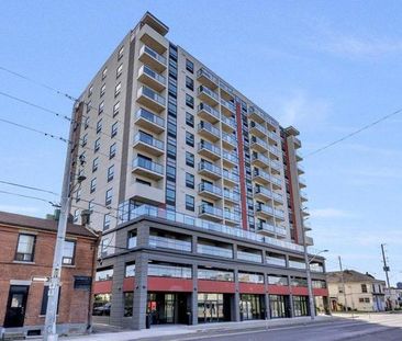 The Cannon Suites | 220 Cannon Street East, Hamilton - Photo 1