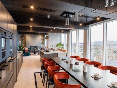 2 bedroom apartment to rent - Photo 5