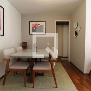 Apartamento para alugar com 80m², 2 quartos e 1 vaga - Photo 3
