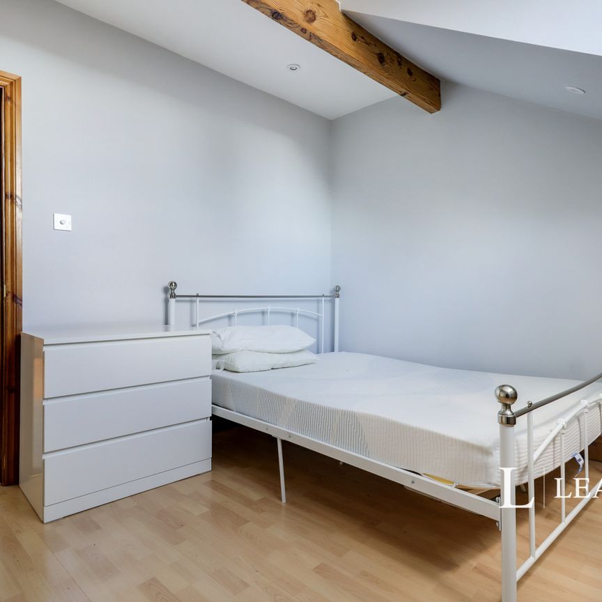 4 bedroom terraced to rent Cavendish Road, Leicester, LE2 - Photo 1