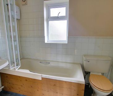 2 bedroom terraced house to rent - Photo 6