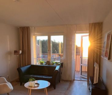 Myntbacken, Åkersberga - Photo 1