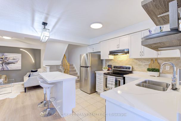 For Lease - 26 Pendrill Way, Ajax, Ontario - Photo 1