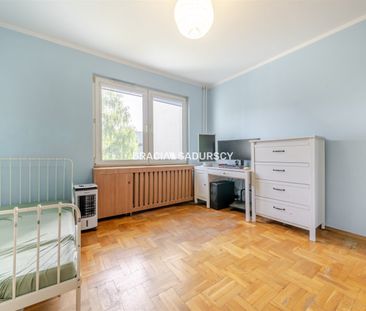 Trzypokojowe mieszkanie na Prądniku Białym - Photo 4