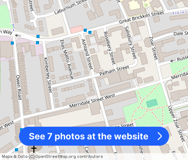 1 bedroom flat for rent - Photo 1