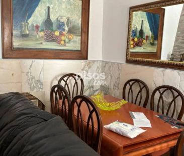 Chalet en alquiler en Villarrobledo - Foto 1