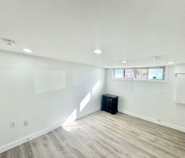 For Lease - 144 Laura Road Unit# Basement, Toronto, Ontario - Photo 5