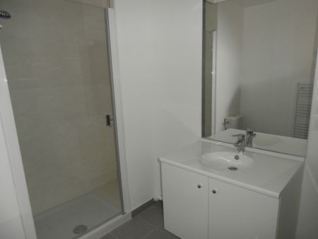 Location Appartement 1 pièce 39m² ST HERBLAIN 44800 - Photo 3