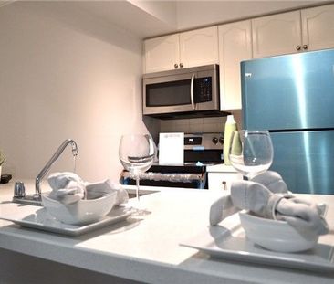 For Lease - 3 Everson Drive Unit# 629, Toronto, Ontario - Photo 6